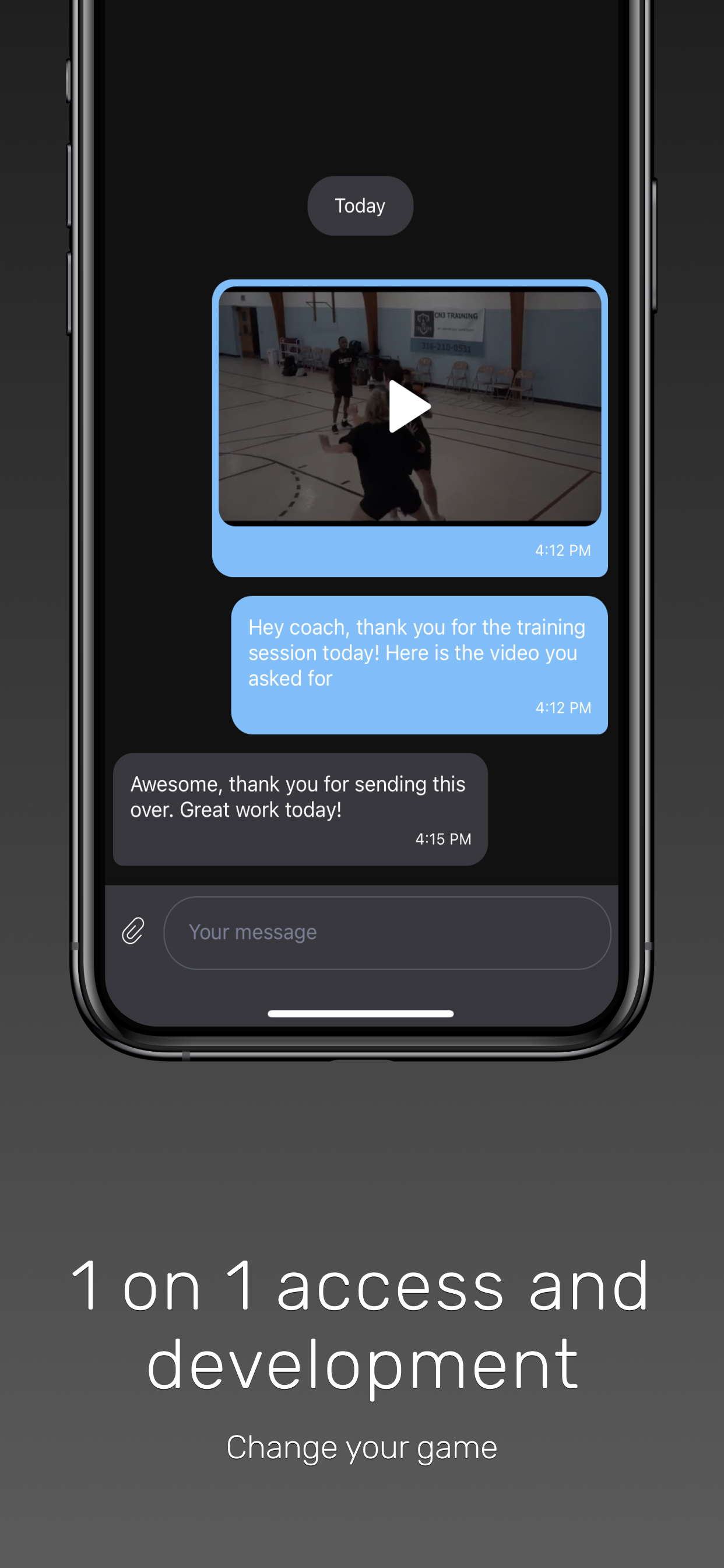 Major Hoops