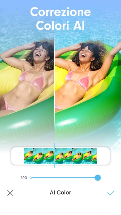 Editor YouCam Video