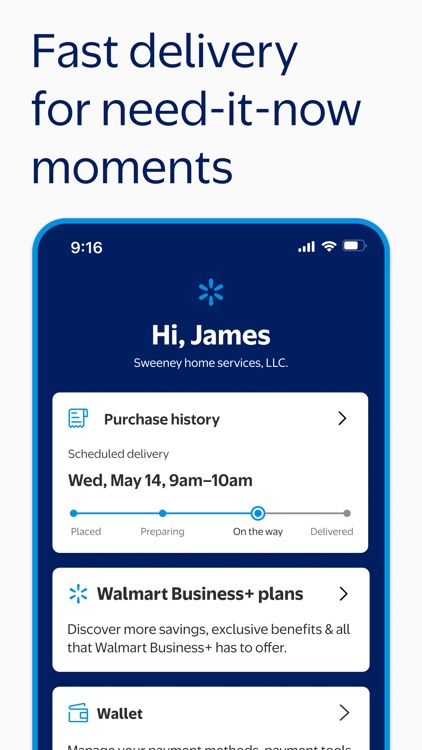 Walmart Business: B2B Shopping screenshot-6