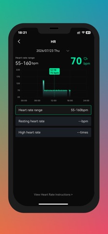 Holotope Screenshot 1 of 5