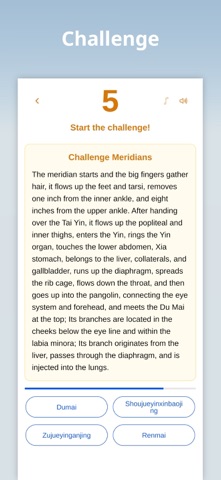 AcuNote Screenshot 4 of 5