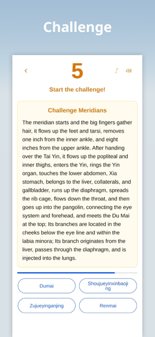AcuNote Screenshot 4 of 5