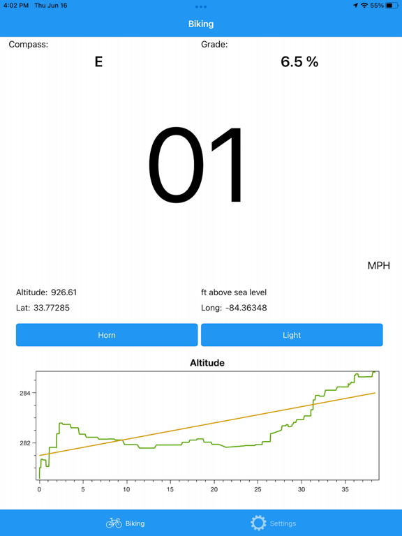 Screenshot #4 pour Bike Bud