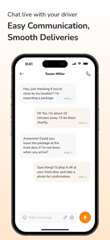 FaastHub+ Screenshot 5 of 6