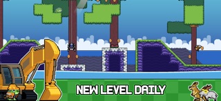 Samago - Daily Frog Challenge Screenshot 3 of 9