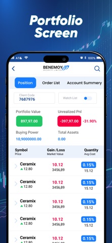 Benemoy Screenshot 7 of 9