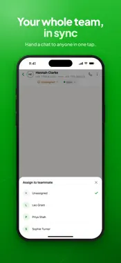 OneInbox screenshot 6