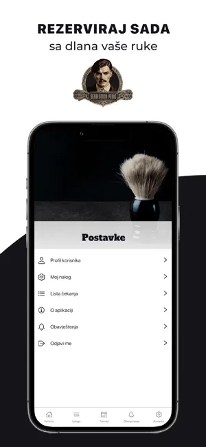 Berbernica Perić screenshot 4