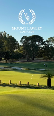 Mount Lawley GC screenshot