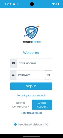 DentalForce Screenshot 1 of 6