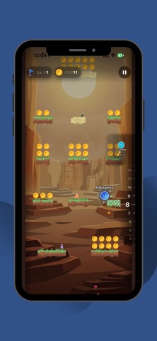 Tower Thrower Screenshot 4 of 10