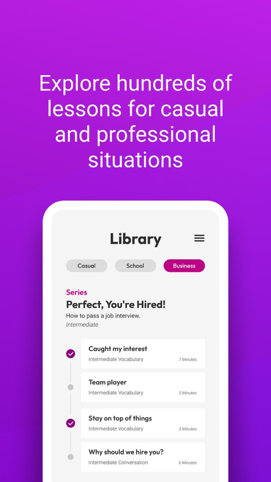 #6. FLOW Speak (iOS) 由: New Voice Learning