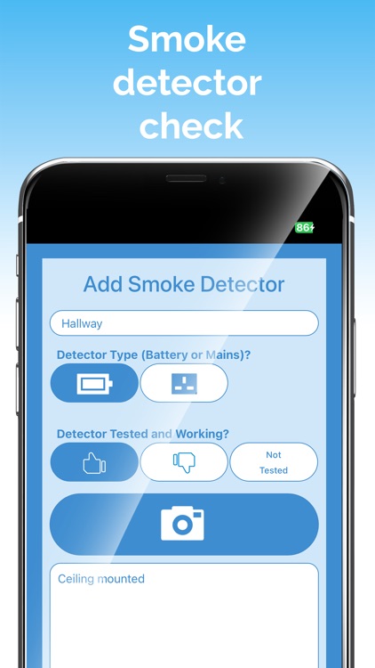 Inspecty App screenshot-5