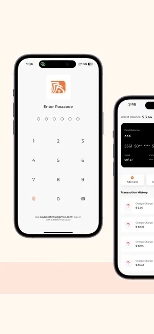 Dolla screenshot 2