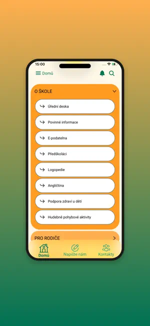 Qočna screenshot 3