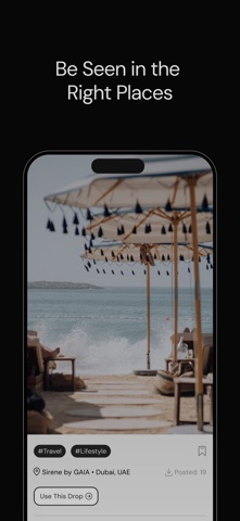 Fantom: Lifestyle Content Hub screenshot