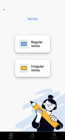 Verb It! Screenshot 5 of 8