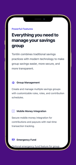 Tontiin Screenshot 4 of 5