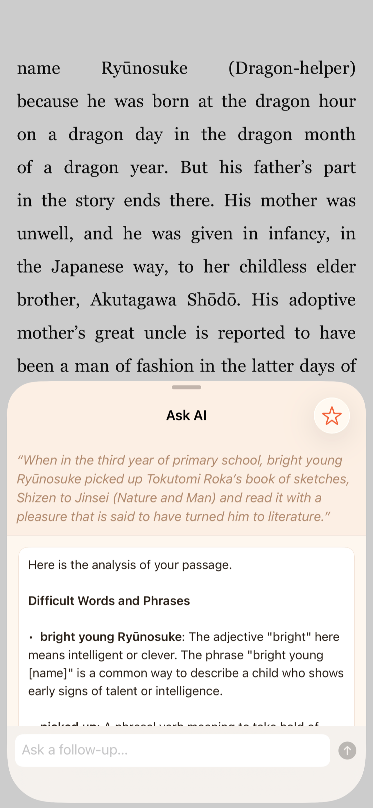 SuperReading screenshot 10