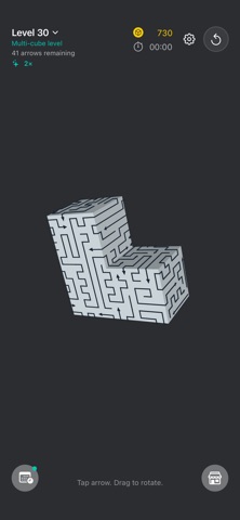 Path Unwind screenshot 6