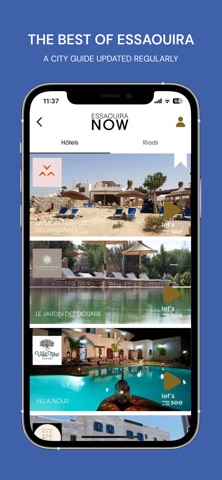 Essaouira NOW - Travel guide screenshot