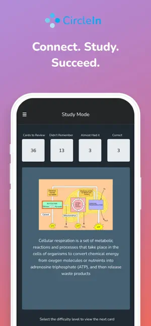 CircleIn- Circle in Daily screenshot 1