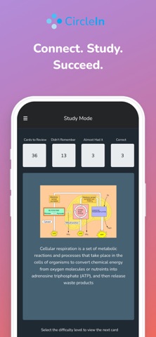 CircleIn- Circle in Daily screenshot