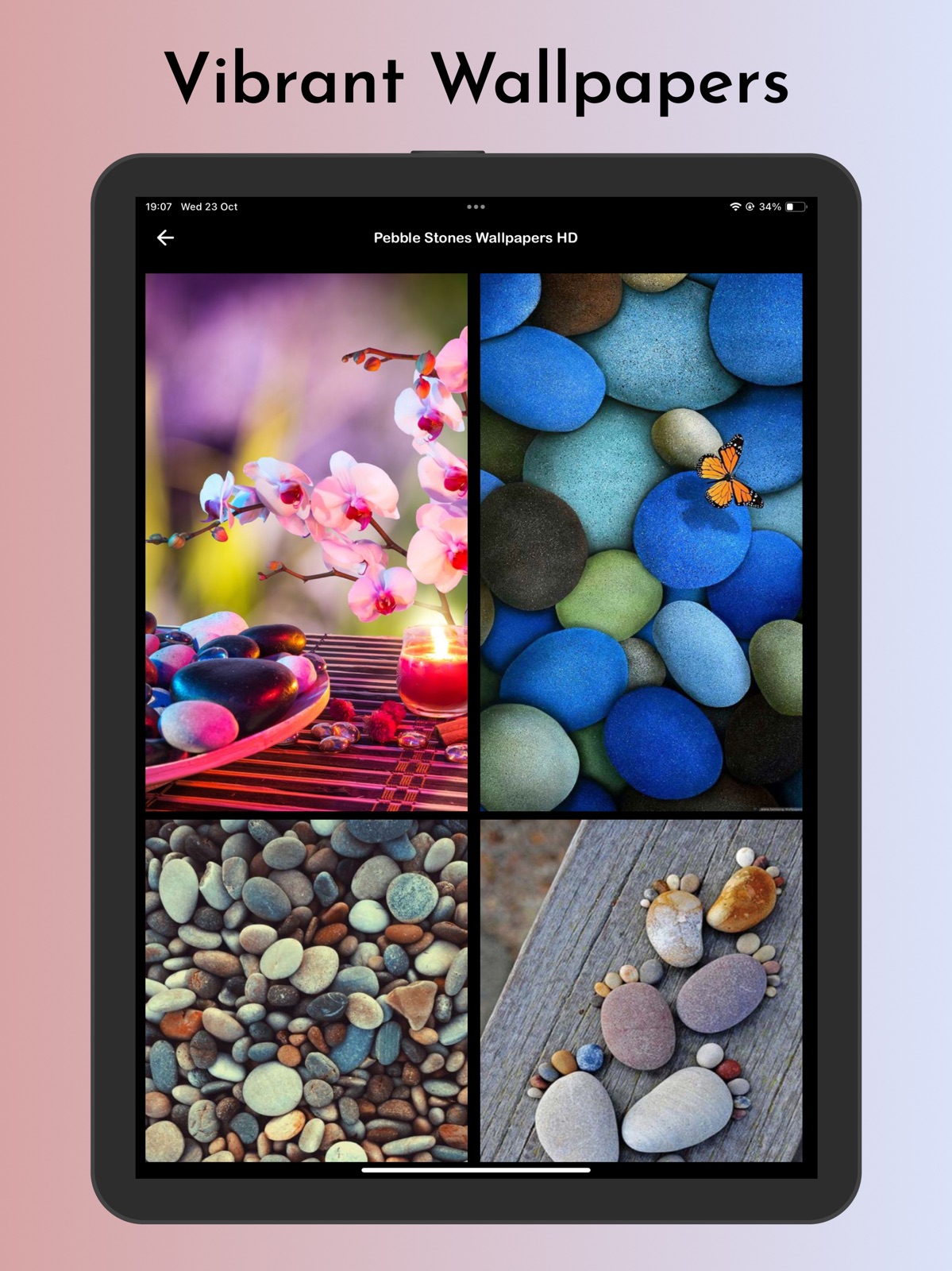 Music Player – MP3 Audio ipad screenshot 4