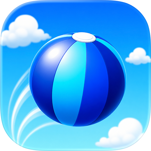 Blue Rebound