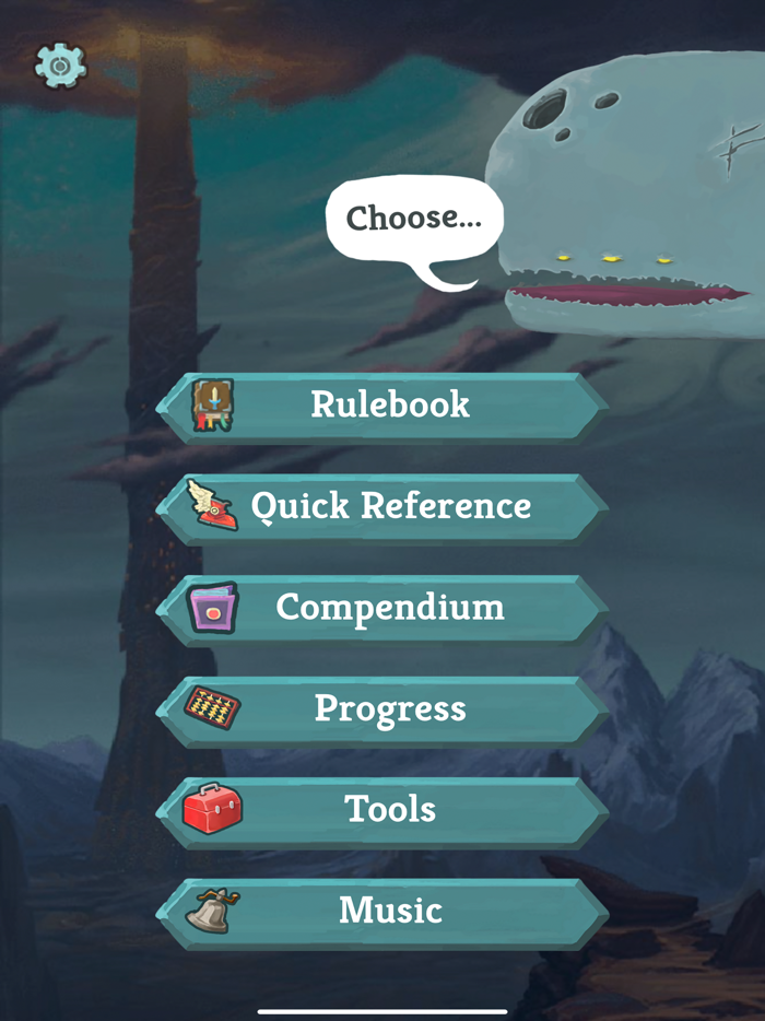 Slay the Spire TBG Companion