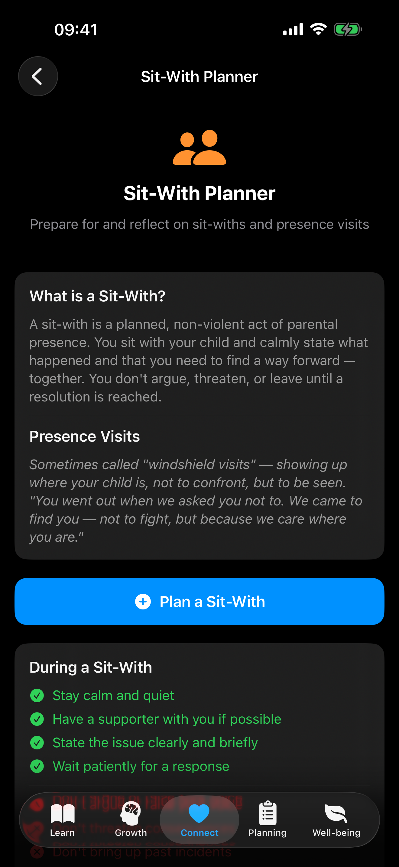 NVR Companion screenshot 7