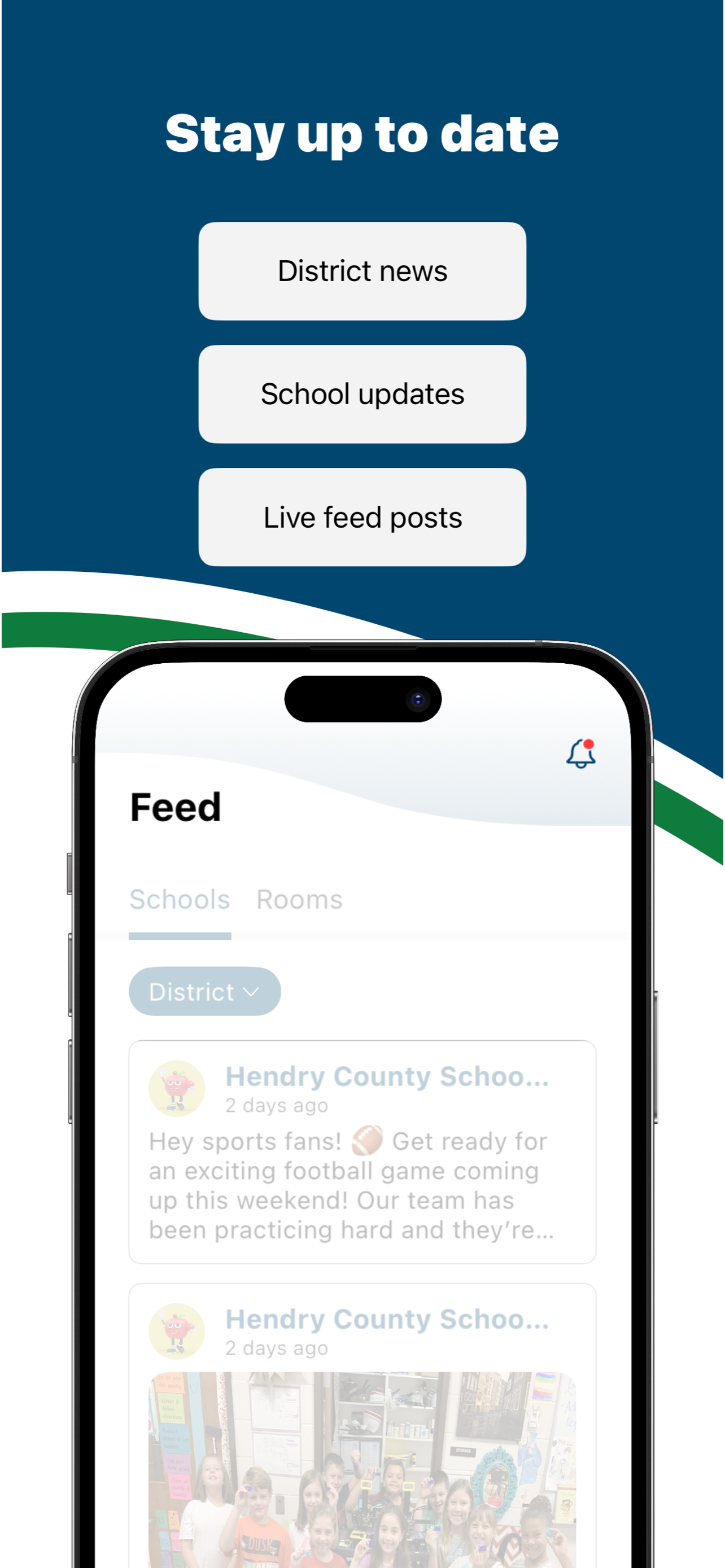 Hendry County School District screenshot 3