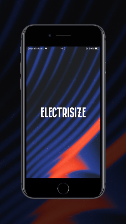 Electrisize Festival