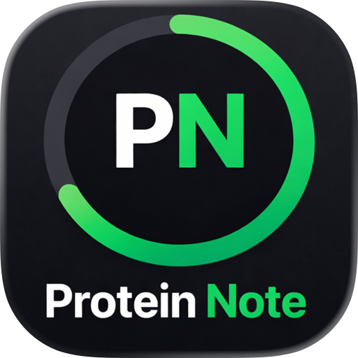 Protein Note-Nutrition&Weight