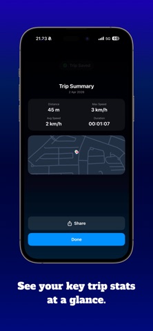TripTrap.id Screenshot 4 of 9