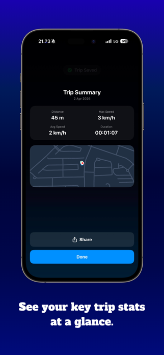 TripTrap.id Screenshot 4 of 9