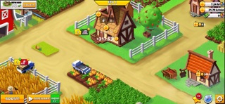 Idle Cake Empire screenshot