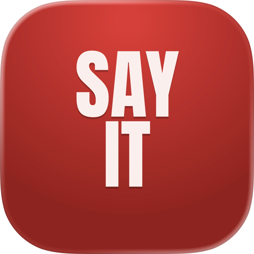 Say It Loud: App Blocker