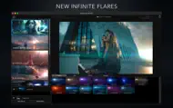 LensFlare Studio 2.0 iphone bilder 0