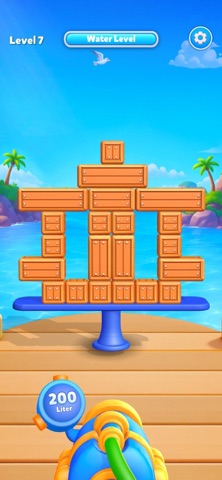 Water Blast: Splash Smash Screenshot 3 of 8