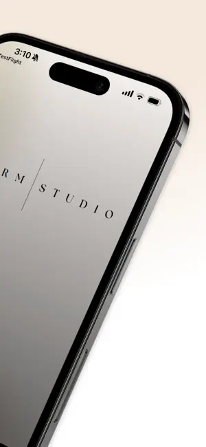 Reform Studio Muskoka screenshot 2
