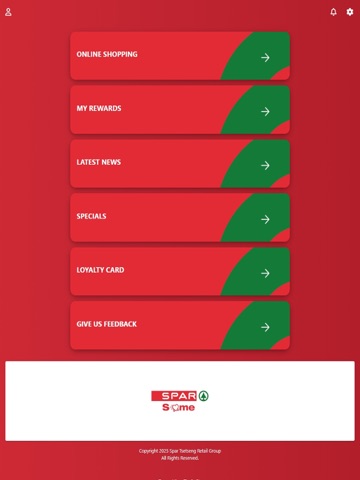 SPAR same App Store preview screenshot 5
