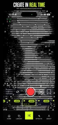 NTRX Cam Screenshot 1 of 7