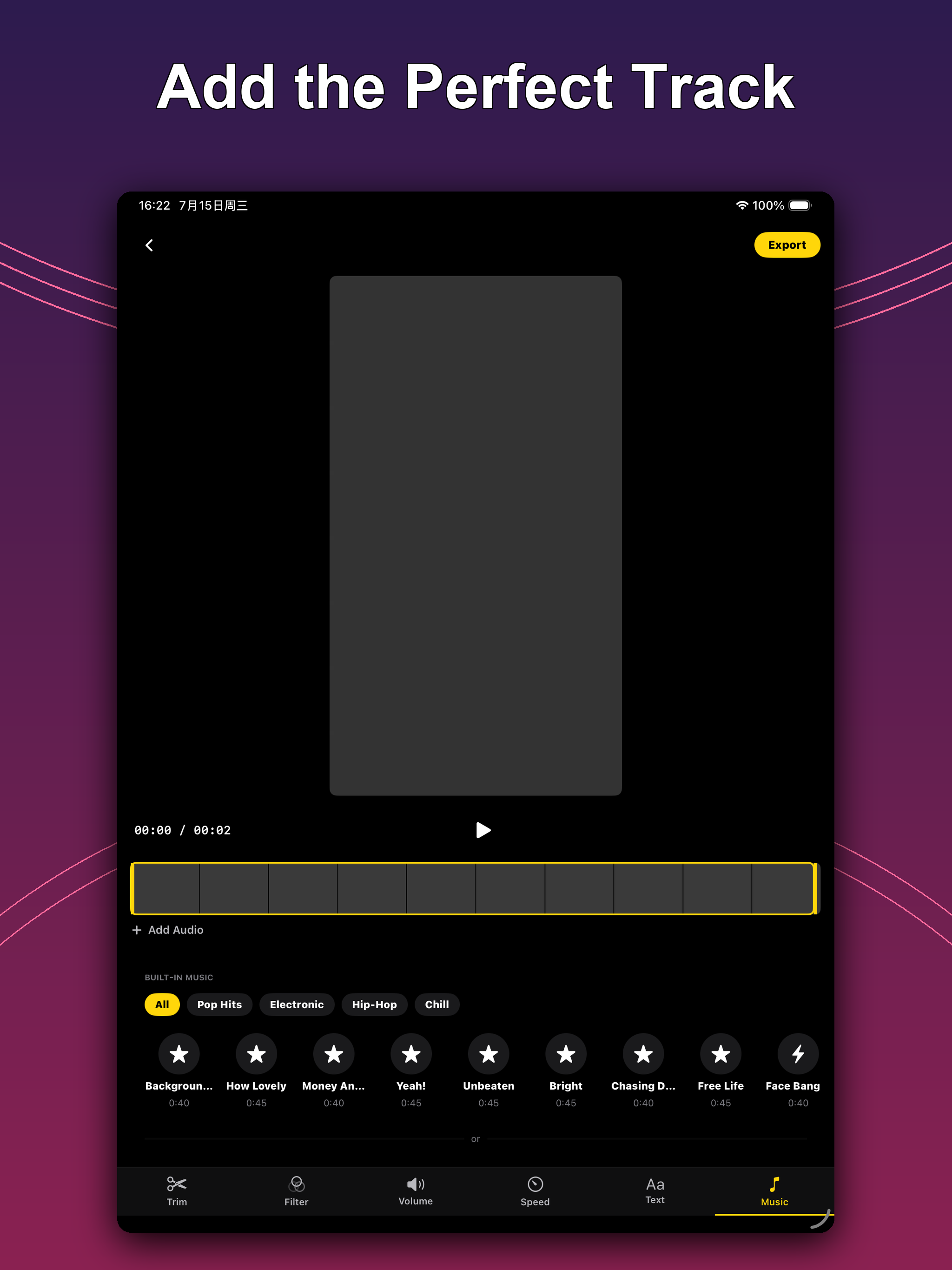 Dual Recorder & DuoShot Camera screenshot 16