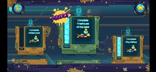 Beam On: A Star Forest Quest Screenshot 6 of 8