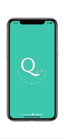 Q Six Qatar screenshot