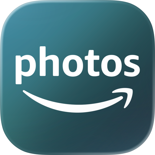 Amazon Photos: Photo & Video
