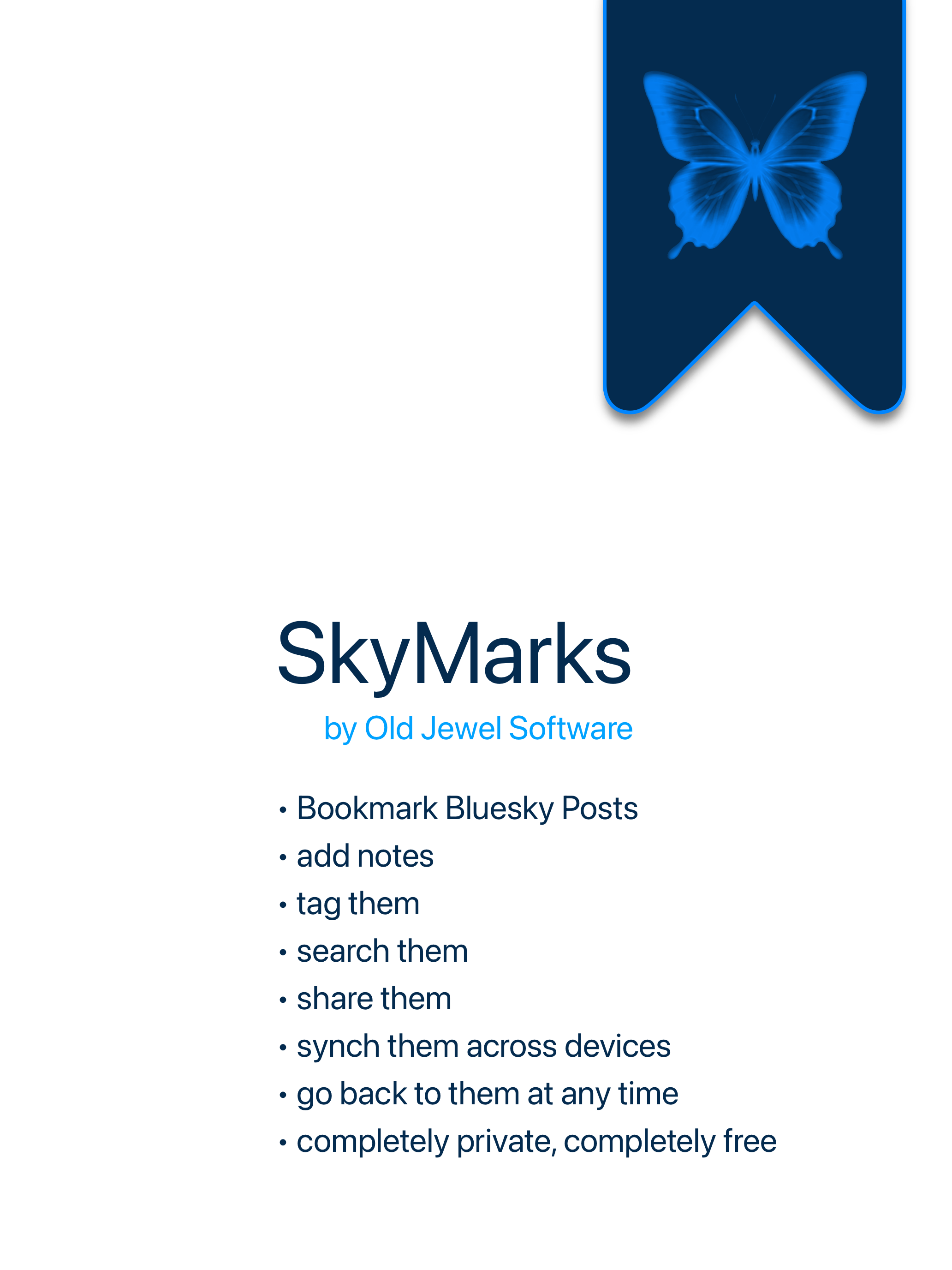 SkyMarks