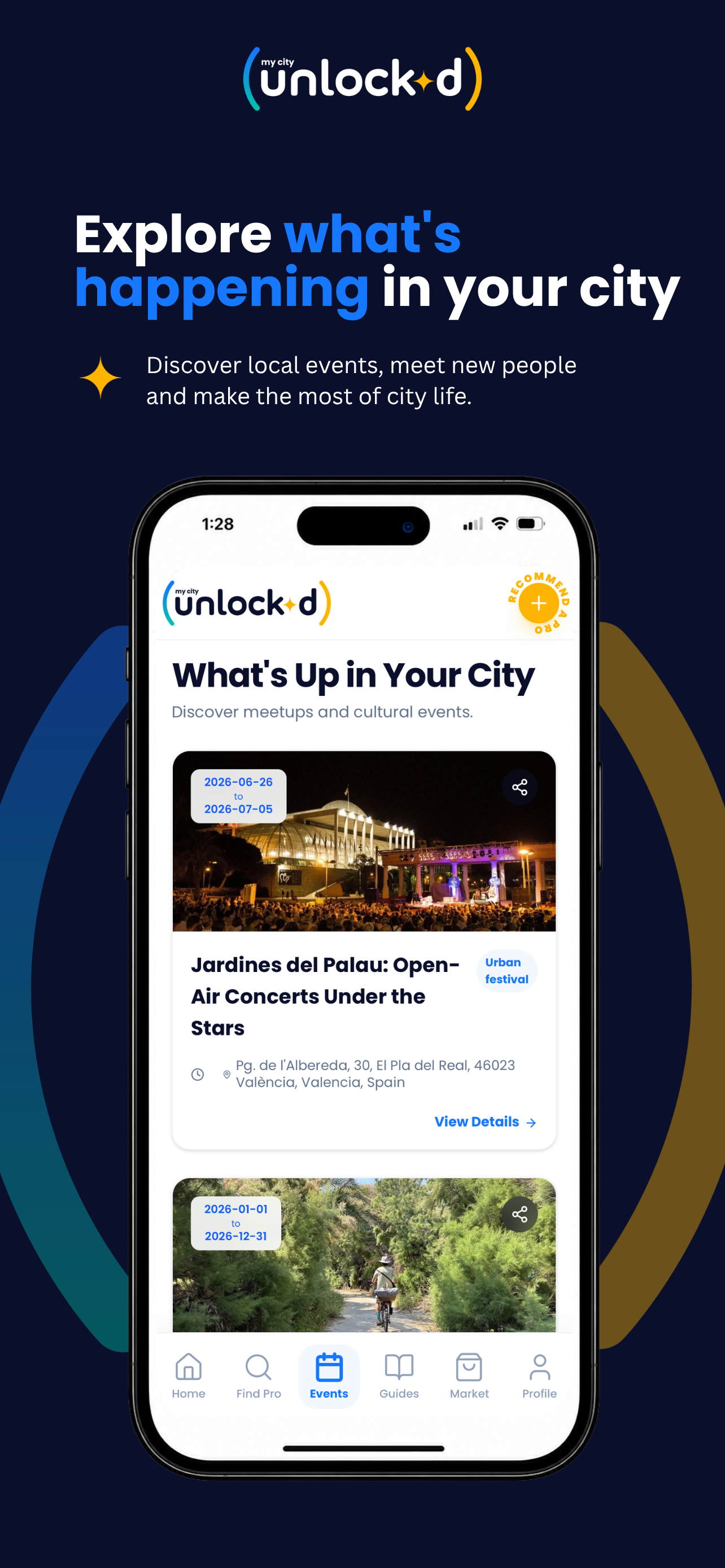 MyCityUnlocked screenshot 5