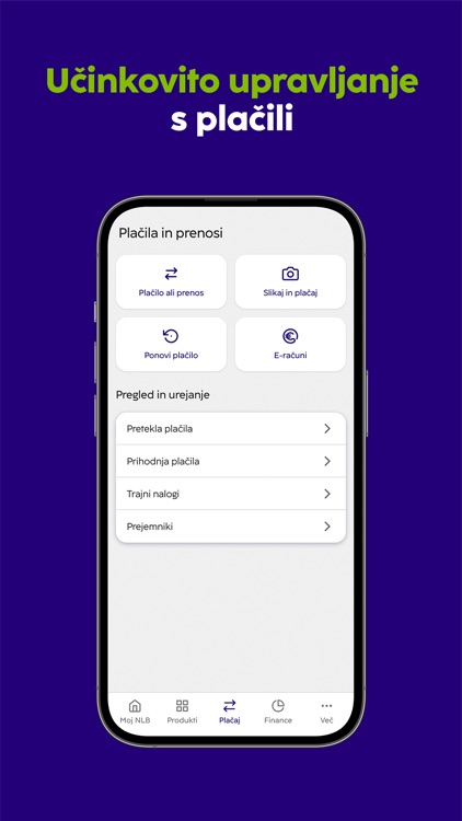 NLB Klik Slovenija screenshot-3